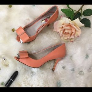 My Wedding Heels Beautiful